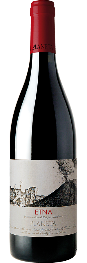 Planeta Etna Rosso
