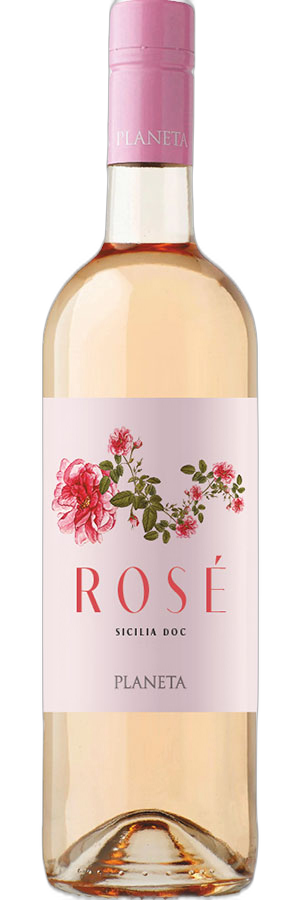 Planeta Rosé