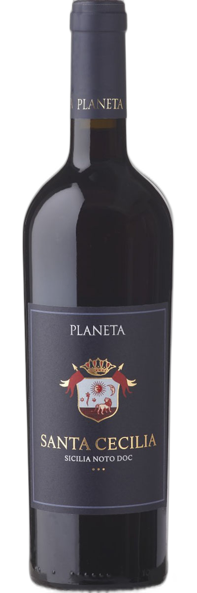 Planeta Santa Cecilia