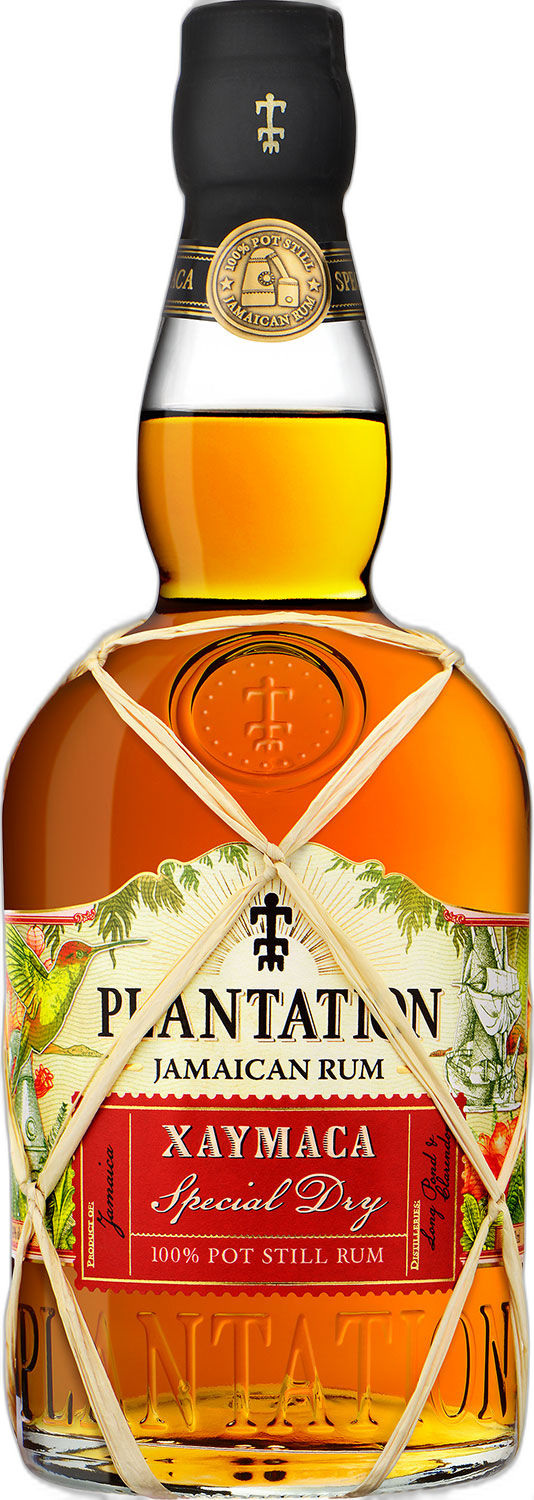 Plantation Xaymaca Special Dry