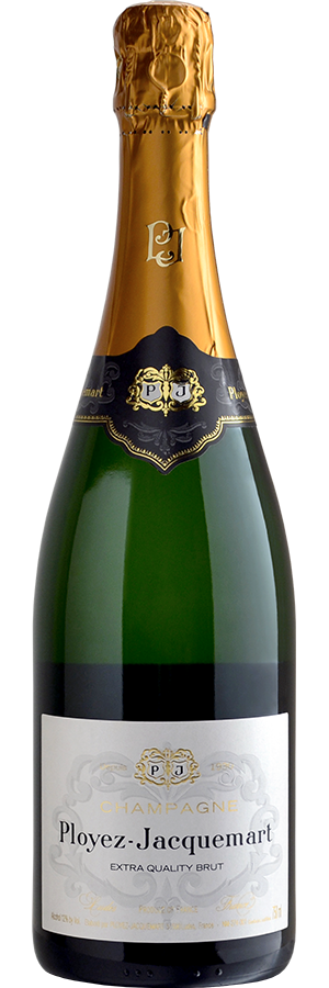 Ployez-Jacquemart Extra Quality Brut