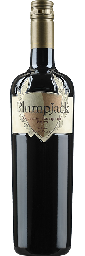 Plumpjack Reserve Cabernet Sauvignon