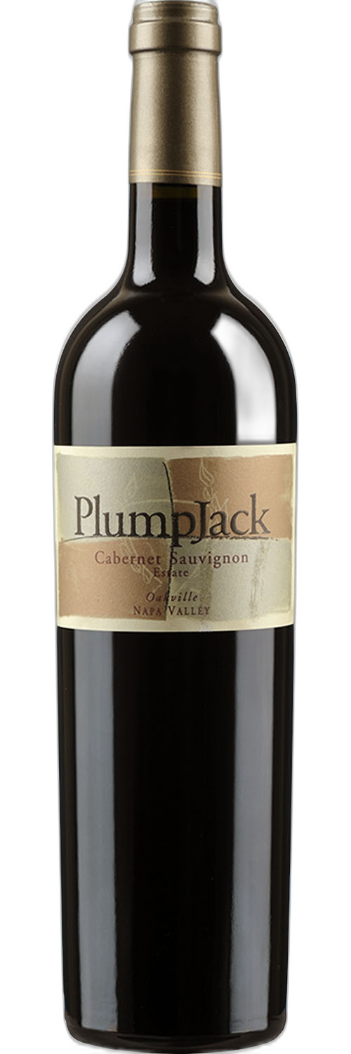PlumpJack Estate Cabernet Sauvignon
