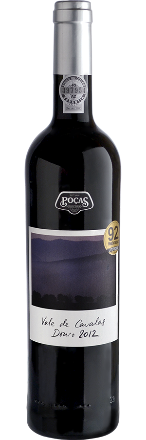 Pocas Vale de Cavalos