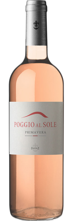 Poggio al Sole Primavera