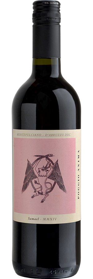 Poggio Anima Samael