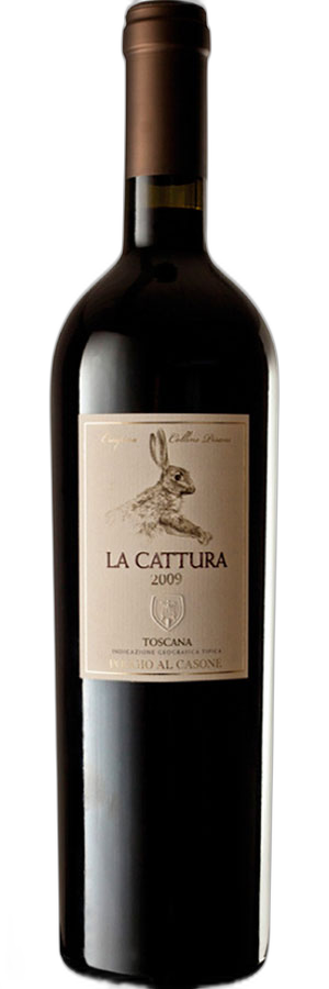 Poggio al Casone La Cattura