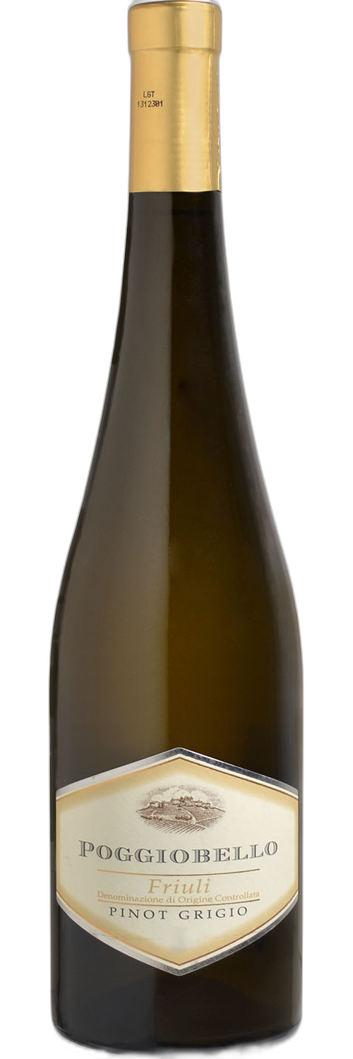 Poggiobello Pinot Grigio
