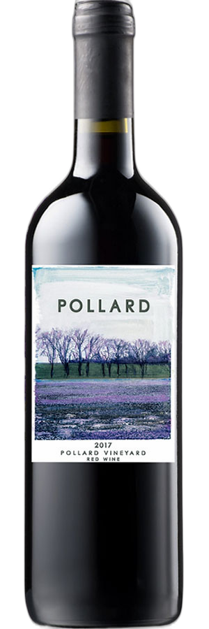 Pollard Red Wine