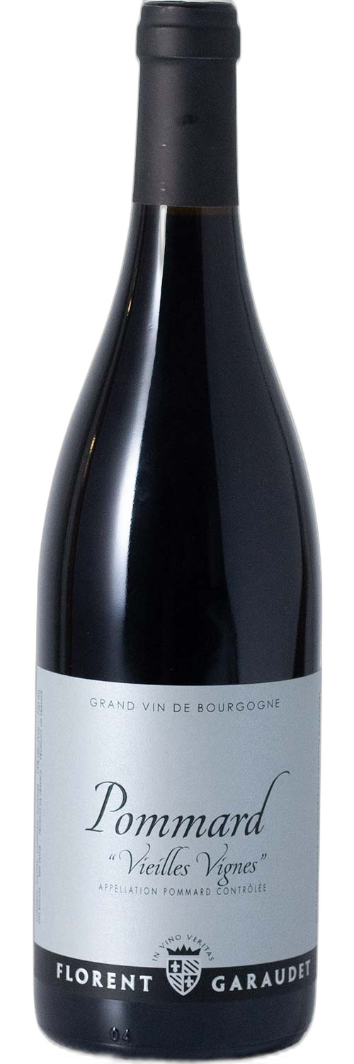 Florent Garaudet Pommard “Vieilles Vignes”