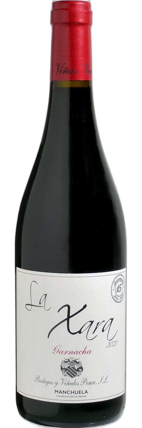 Bodegas y Viñedos Ponce La Xara