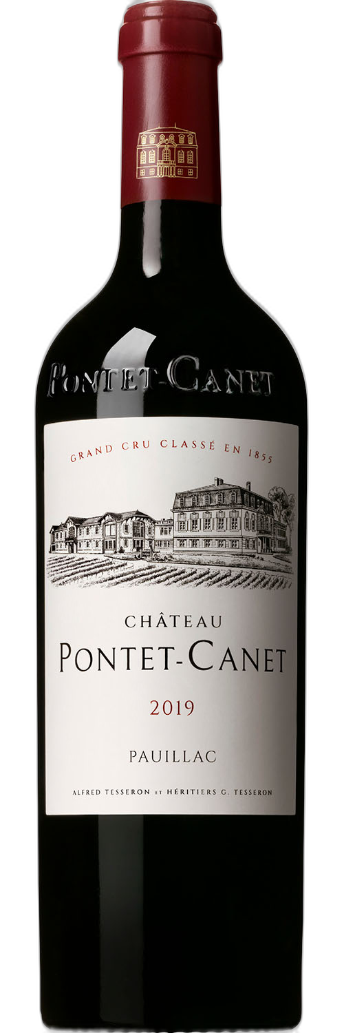 Château Pontet-Canet