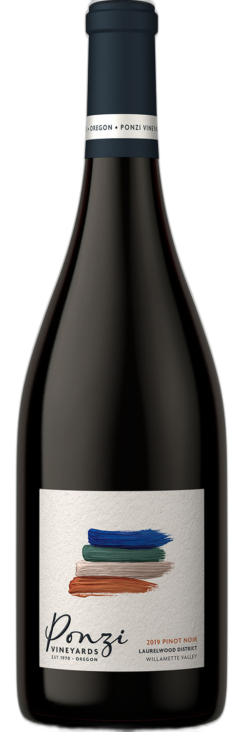 Ponzi Laurelwood District Pinot Noir