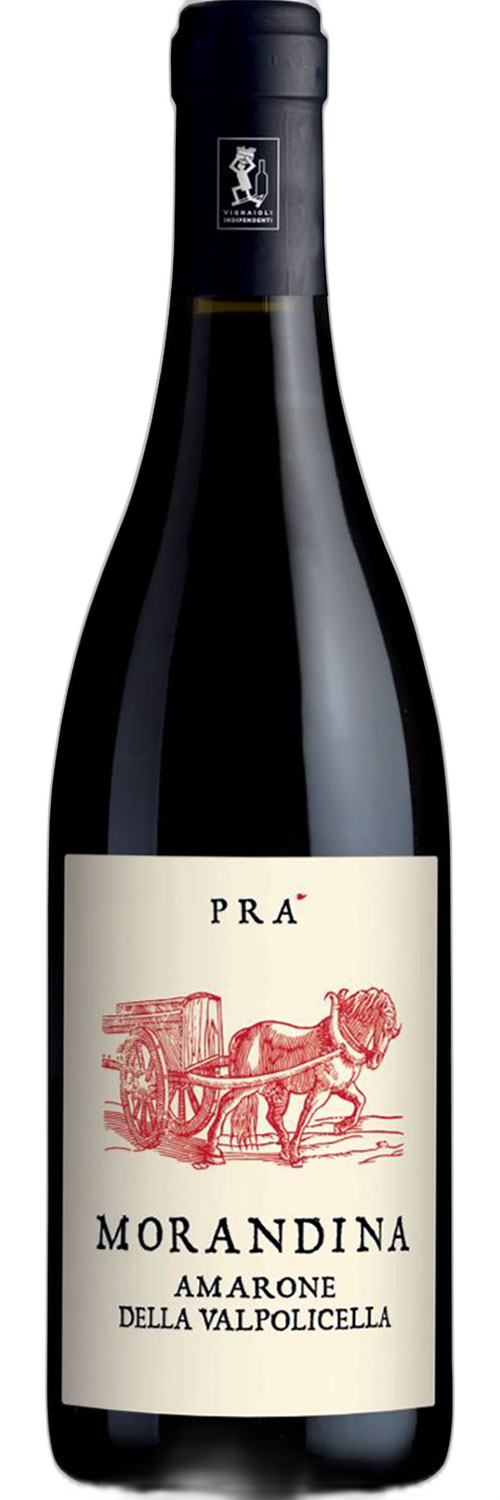 Prá Amarone della Valpolicella