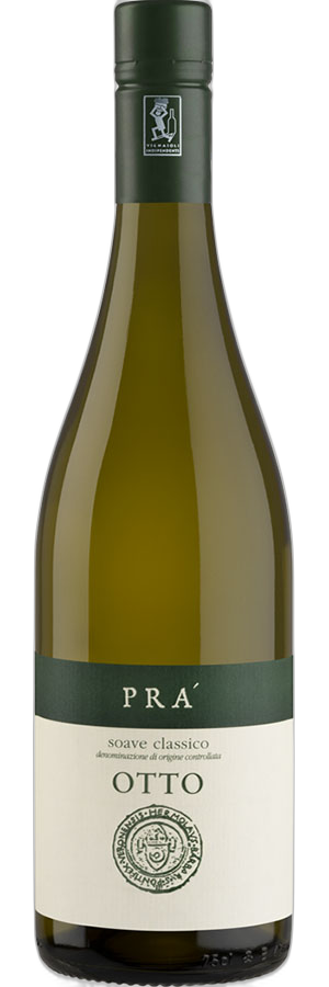Prá Otto Soave Classico