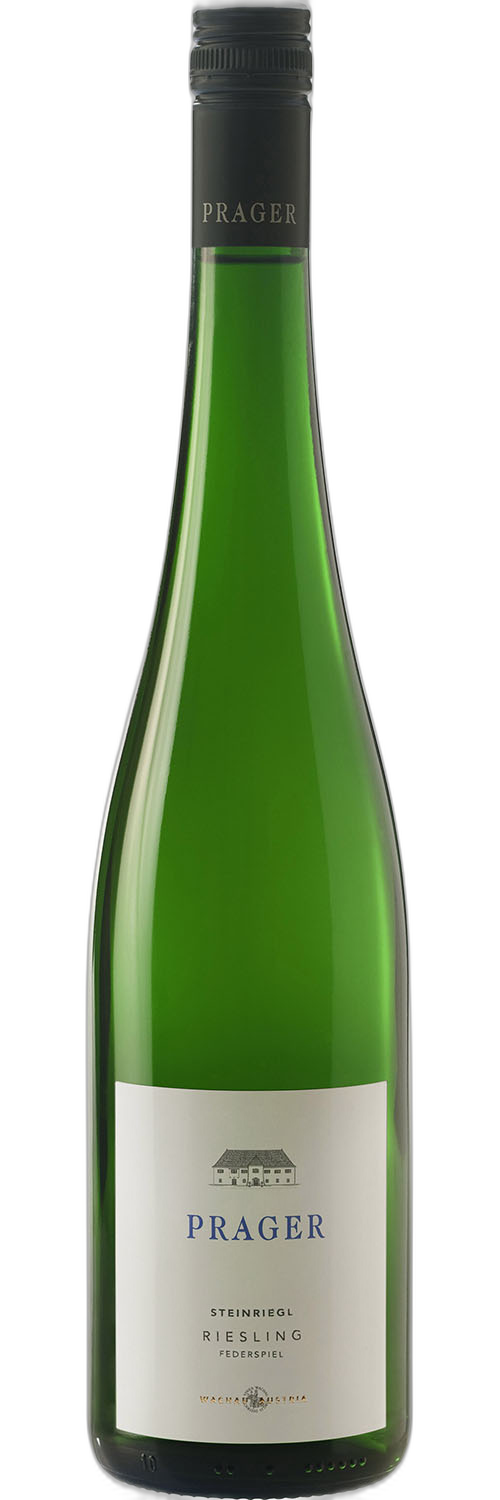 Prager Ried Steinriegl Riesling Federspiel