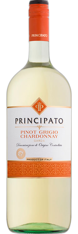 Principato Pinot Grigio Chardonnay