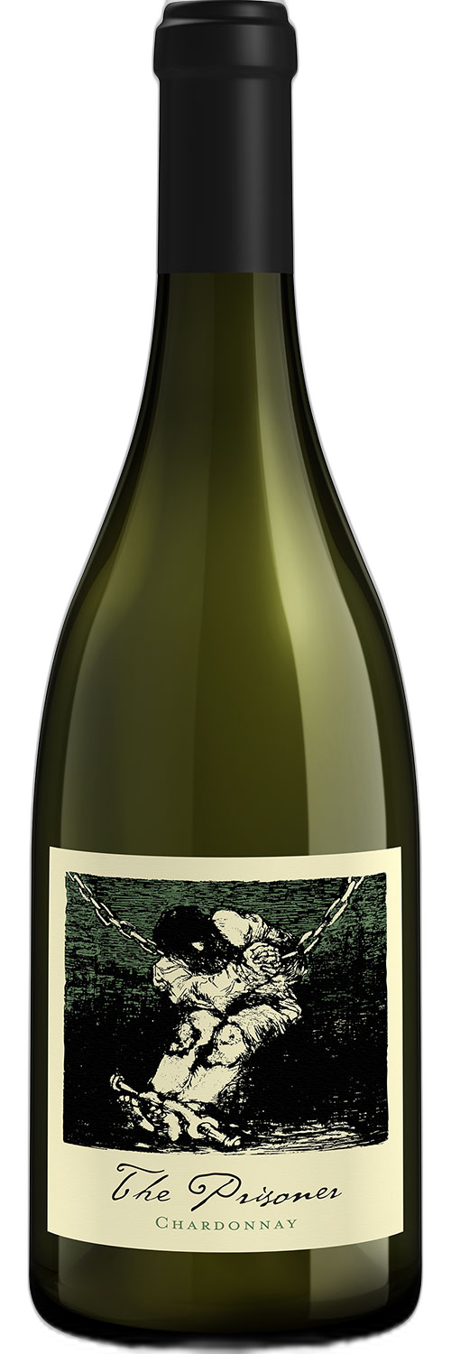 The Prisoner Chardonnay
