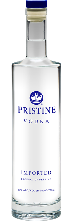 Pristine Vodka