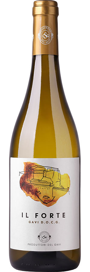 Produttori del Gavi Il Forte Gavi