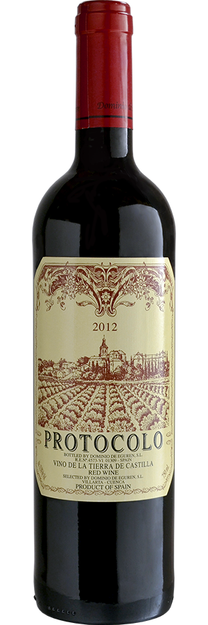 Protocolo Tinto
