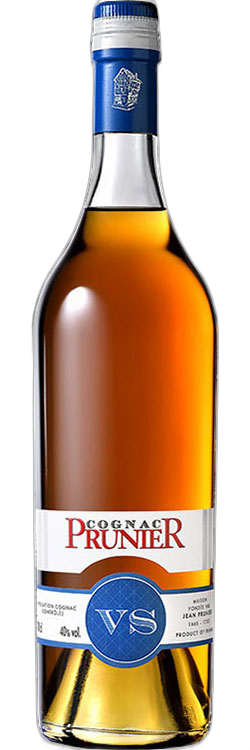 Cognac Prunier VS