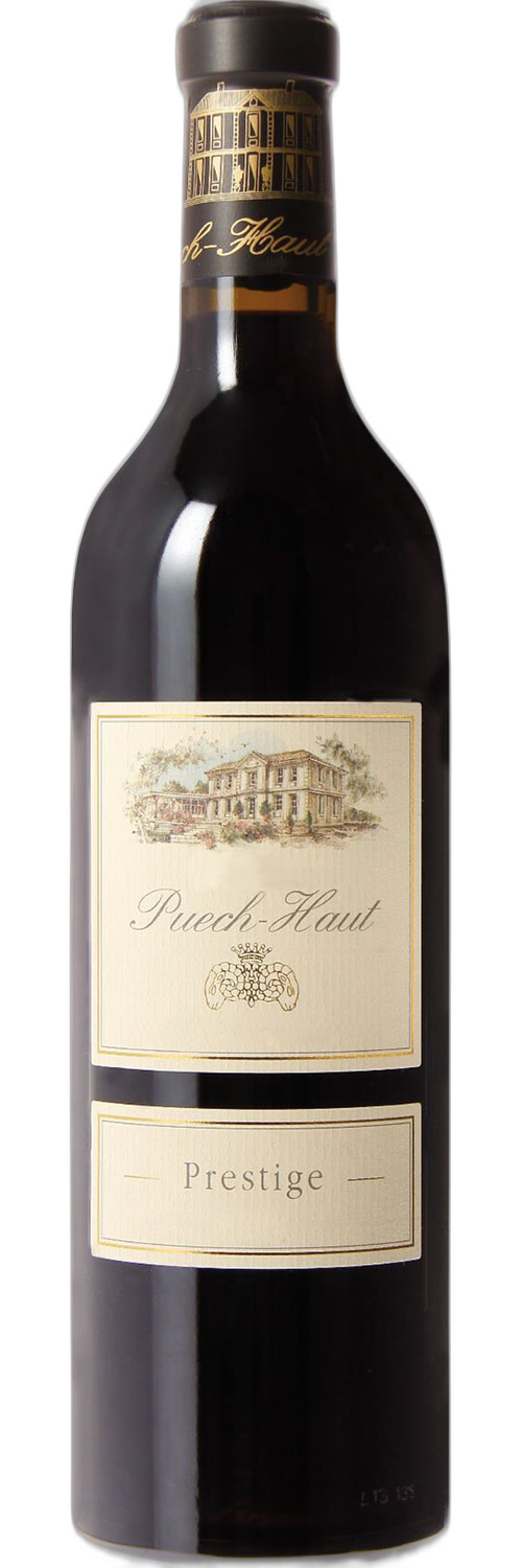 Puech-Haut Prestige
