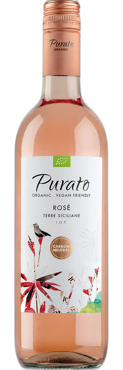 Purato Rosé