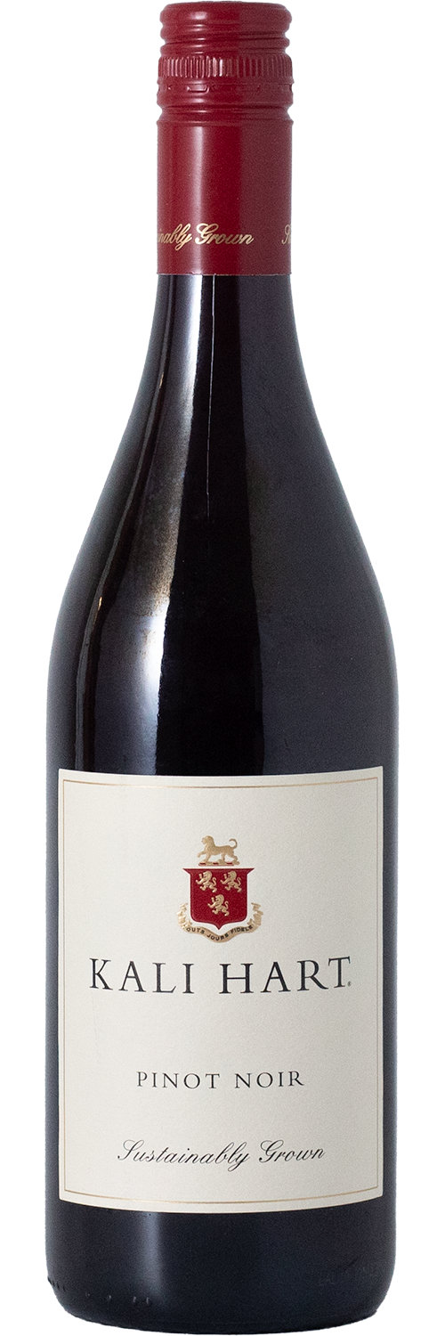 Kali Hart Pinot Noir