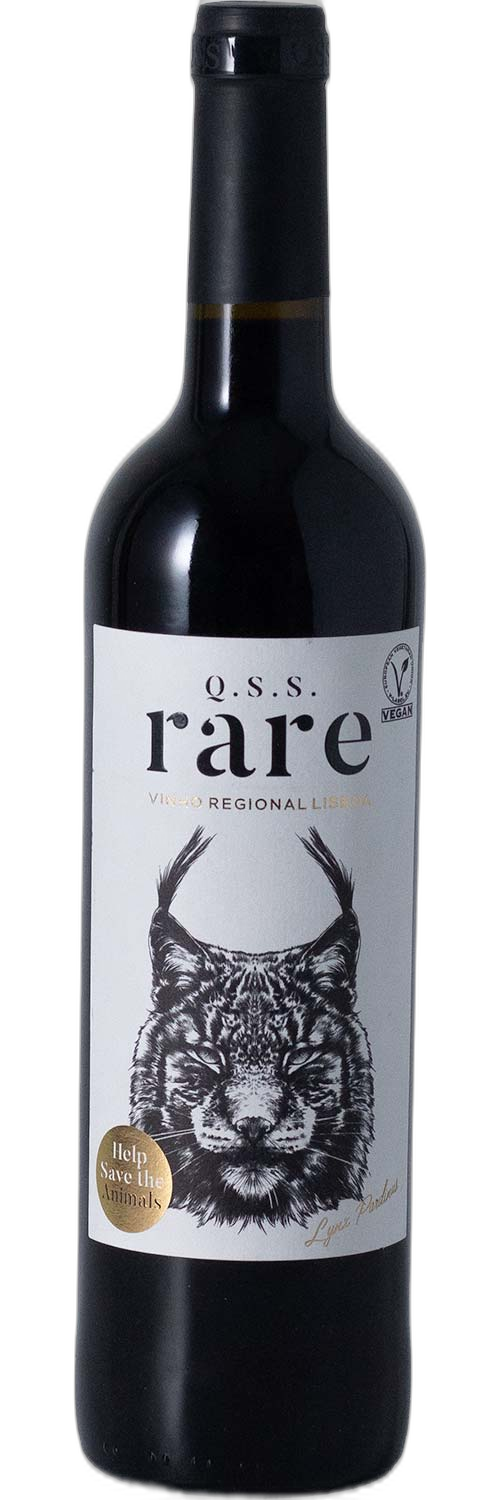 Q.S.S. Rare Reserva
