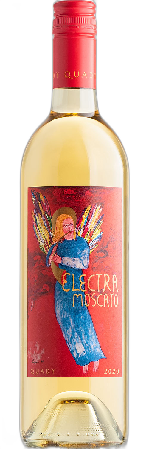 Quady Electra Moscato