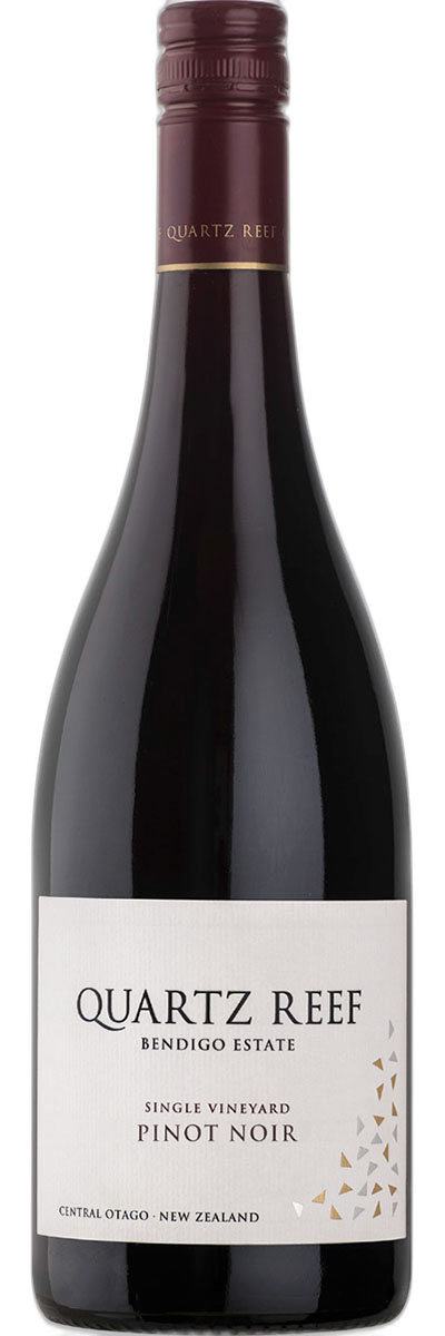 Quartz Reef Pinot Noir