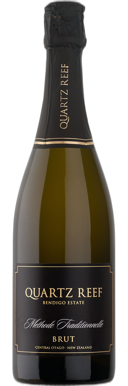 Quartz Reef Methode Traditionnelle Brut