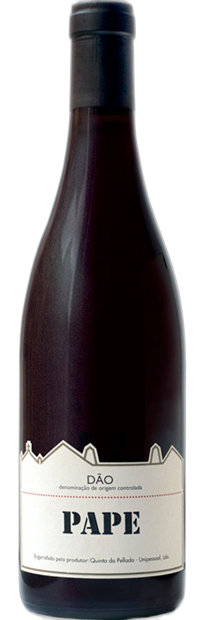 Quinta da Pellada Pape Tinto