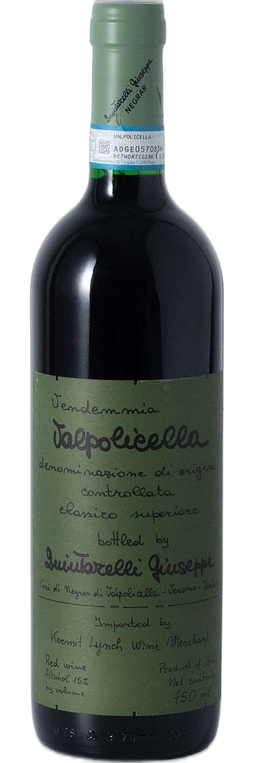 Giuseppe Quintarelli Valpolicella Classico Superiore
