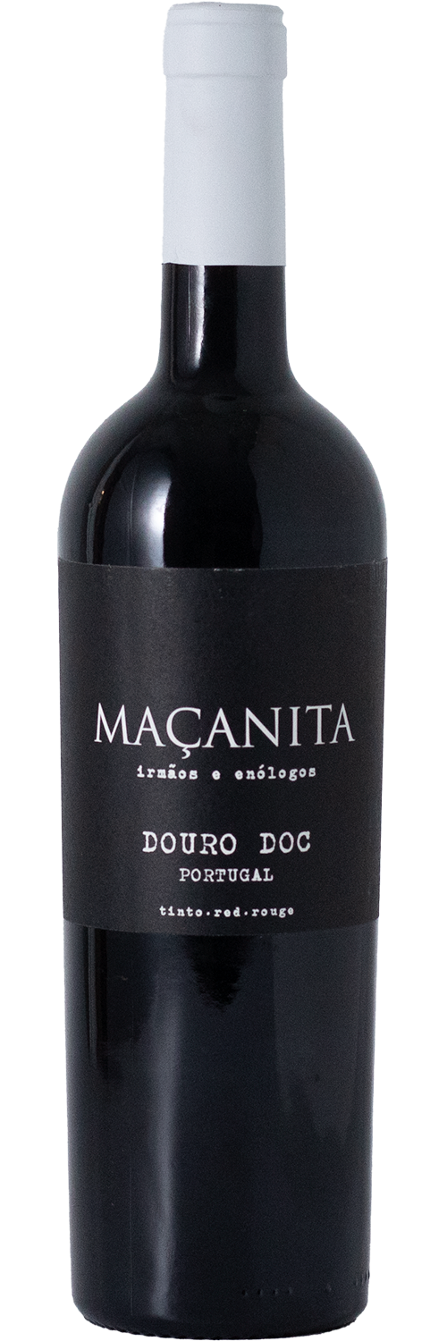 Maçanita Red
