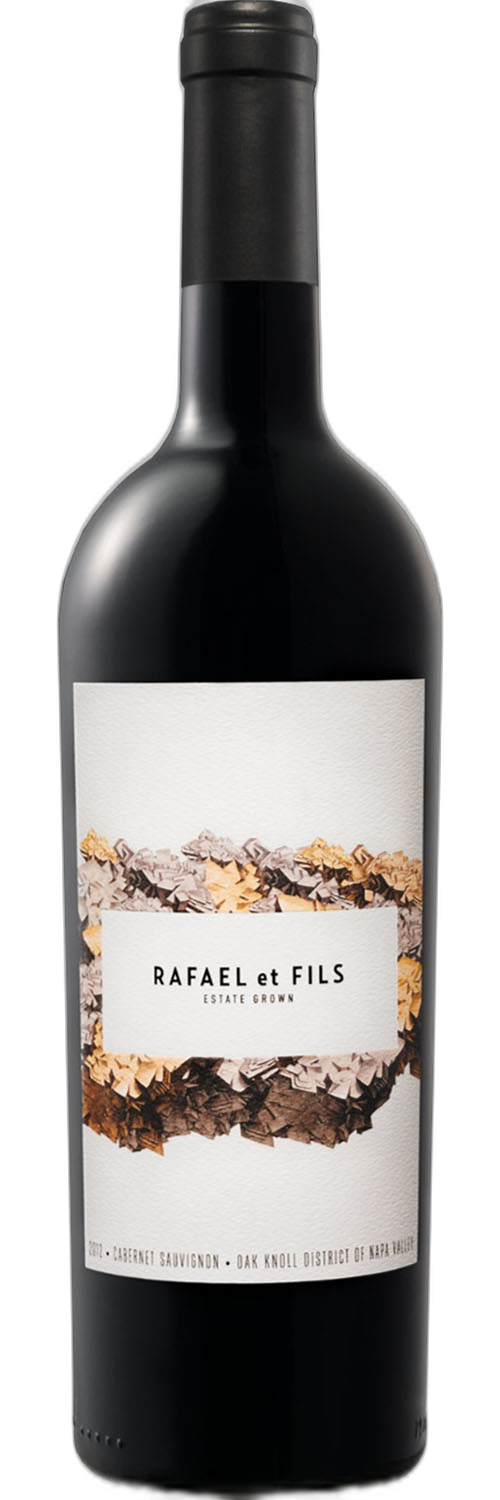Rafael et Fils Estate Grown Cabernet Sauvignon
