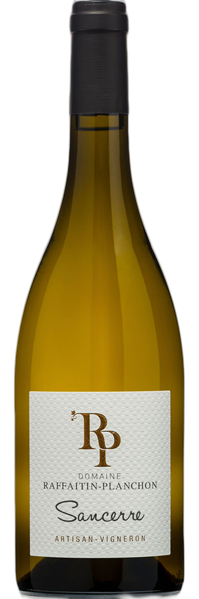 Domaine Raffaitin-Planchon Sancerre