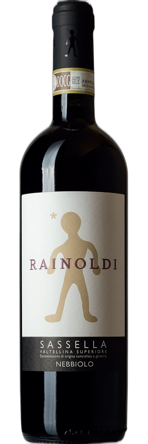 Rainoldi Sassella