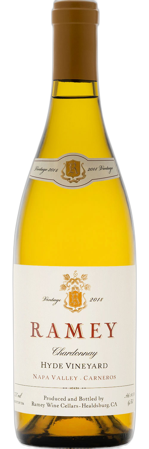 Ramey Hyde Vineyard Chardonnay