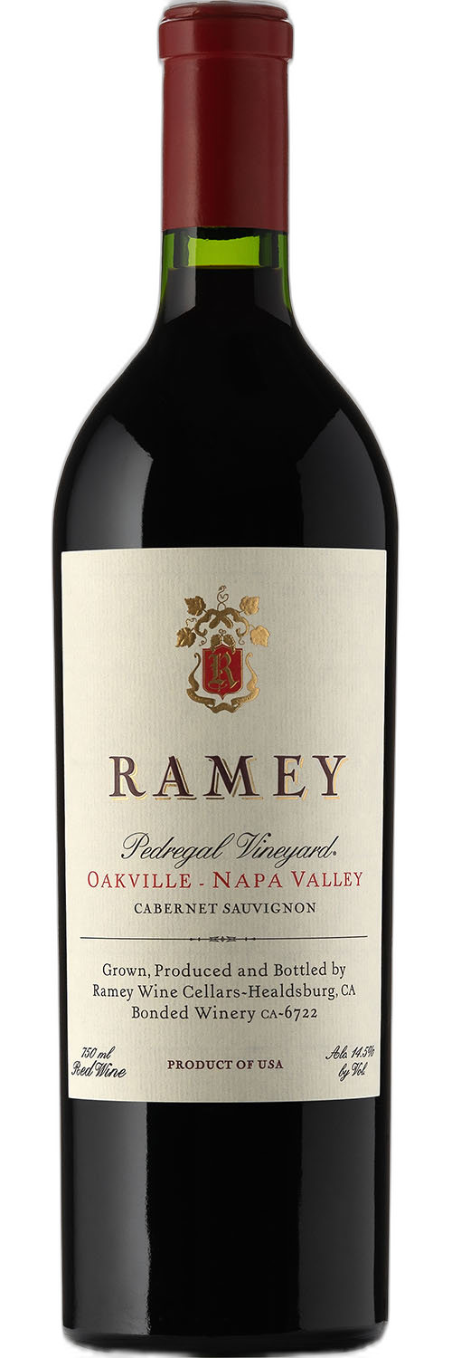 Ramey Pedregal Vineyard Cabernet Sauvignon