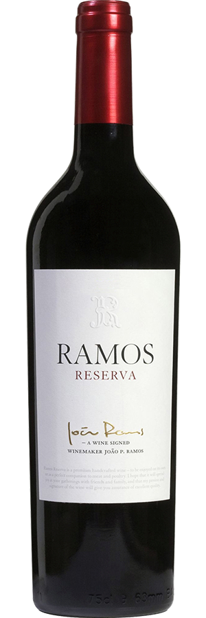 Ramos Reserva