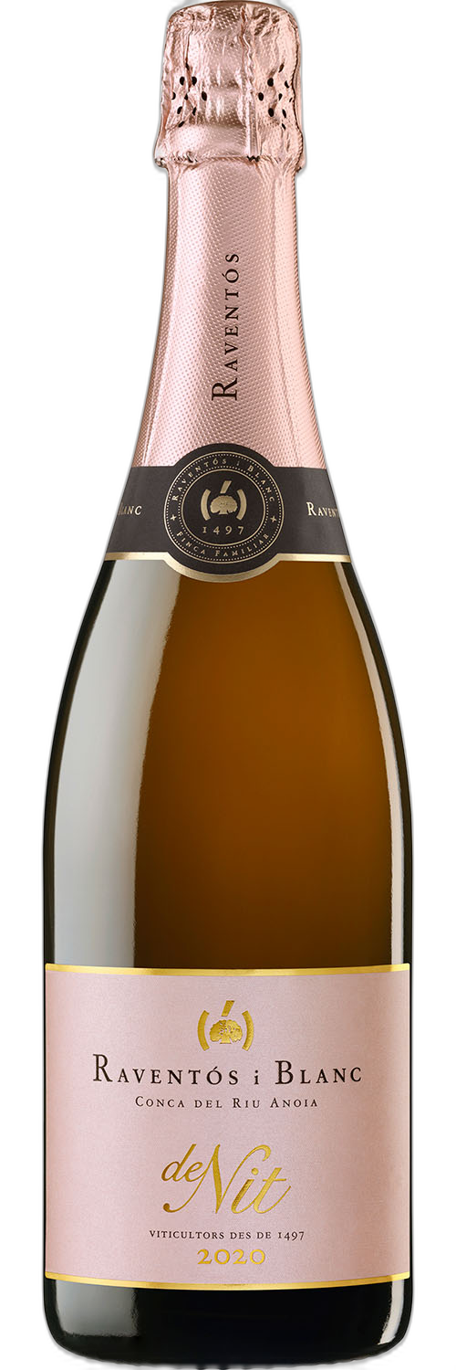 Raventós i Blanc de Nit