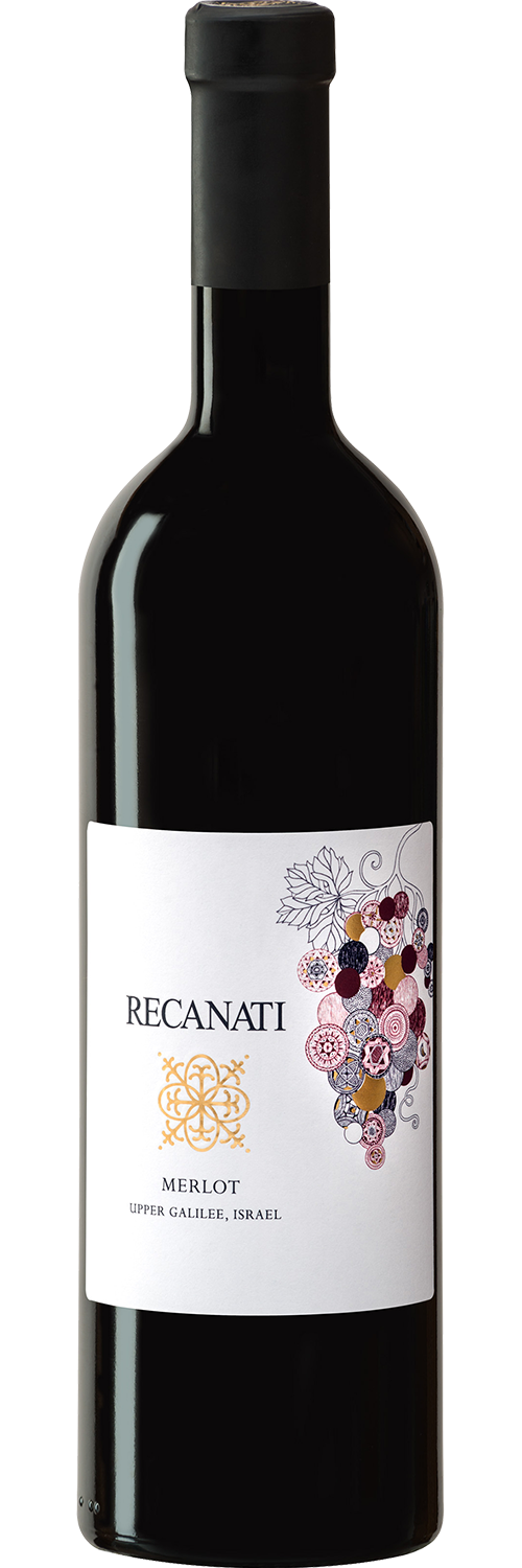 Recanati Merlot