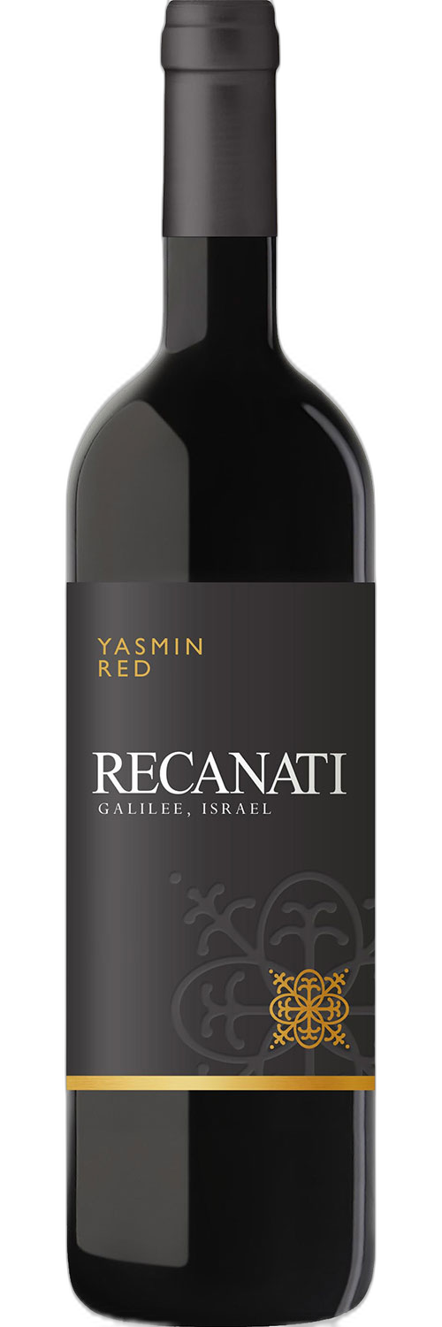 Recanati Yasmin Red