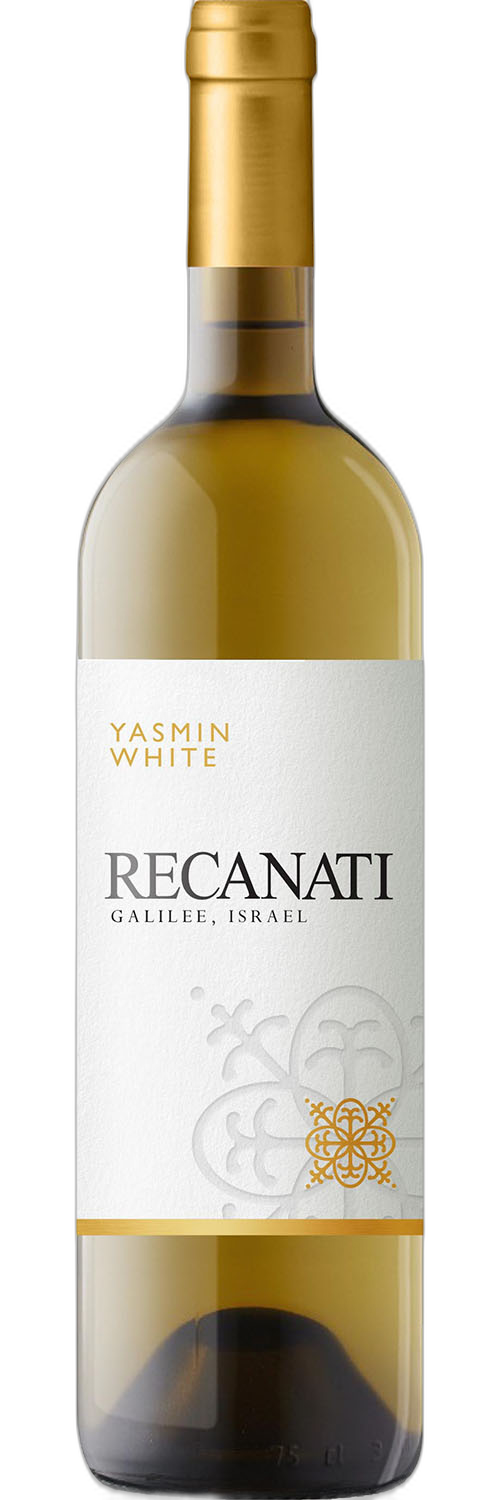 Recanati Yasmin White