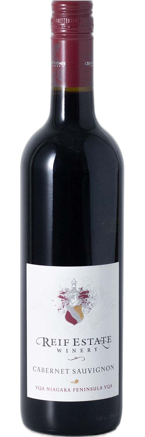 Reif Estate Cabernet Sauvignon