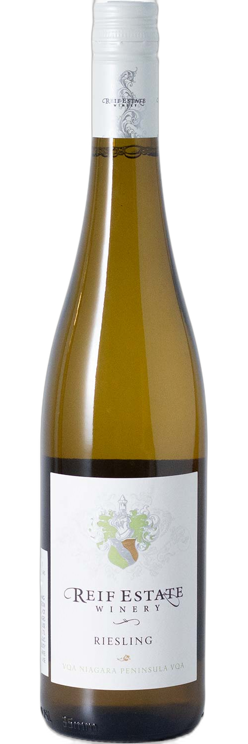 Reif Estate Riesling