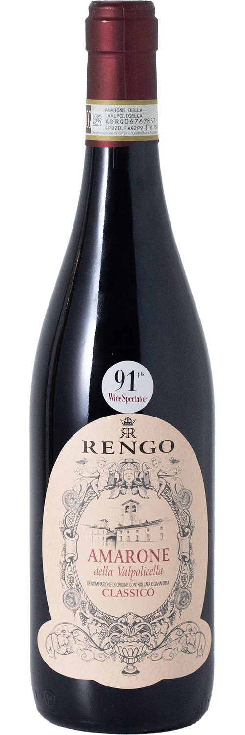 Rengo Amarone della Valpolicella Classico