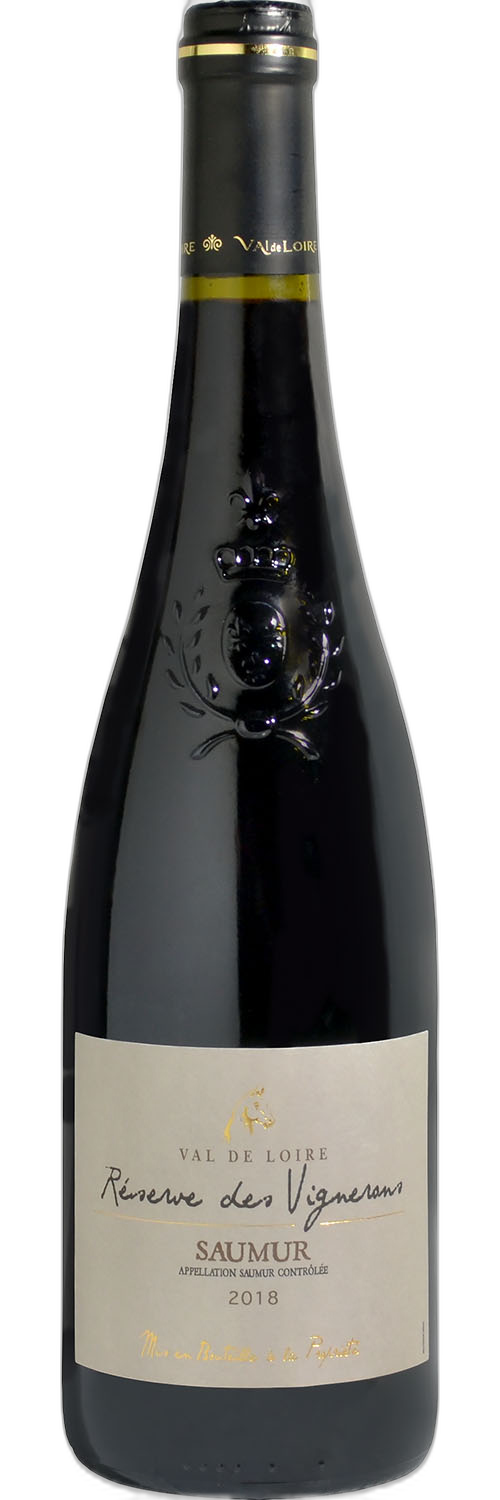 Réserve des Vignerons Saumur